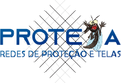 Redes de Proteção Proteja Logo