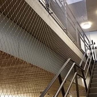 Tela de Proteção para Escada em Pinheiros SP