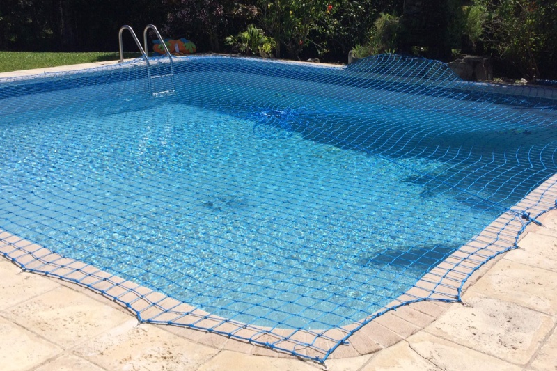 Tela de Proteção de Piscina e Janela no Capão Redondo