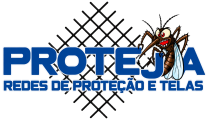 Redes de Proteção Proteja Logo