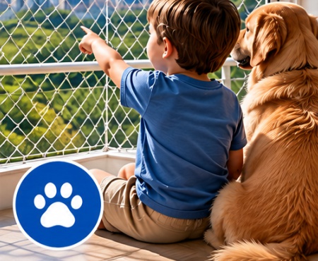 Redes para Pets