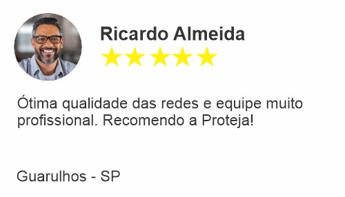 Ricardo Almeida
